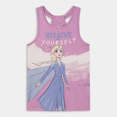 BAMBINA da BAMBINI | ABBIGLIAMENTO FROZEN