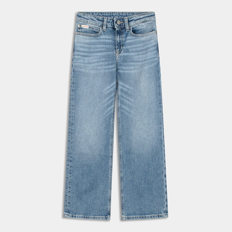 BAMBINA da BAMBINI | ABBIGLIAMENTO CALVIN KLEIN JEANS