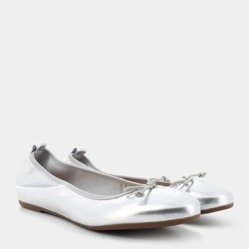 SCARPE da DONNA | BALLERINE PATTI DI LUNA