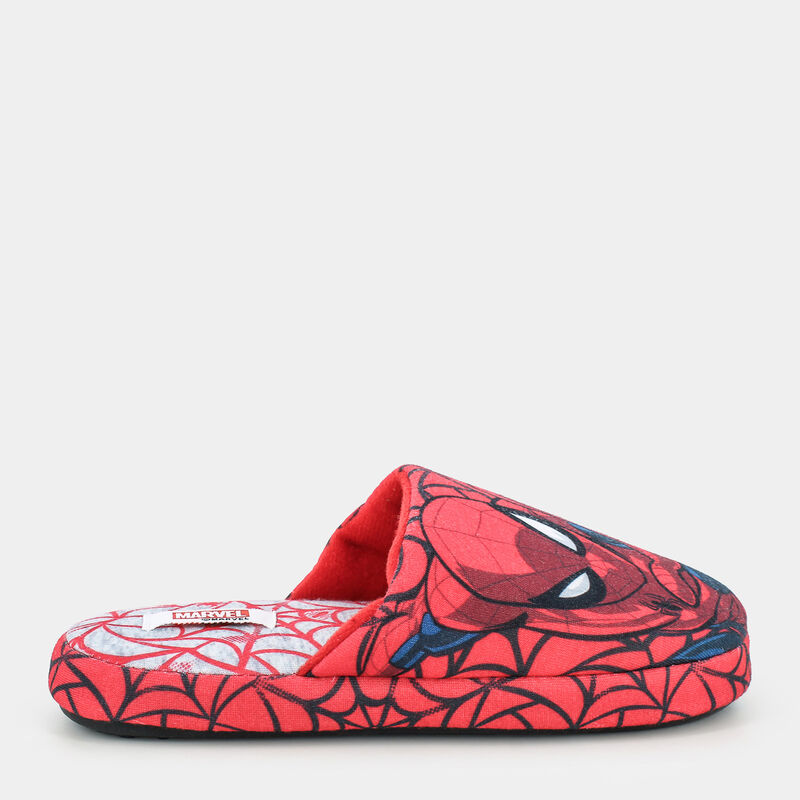 BAMBINO da BAMBINI | CIABATTE SPIDERMAN