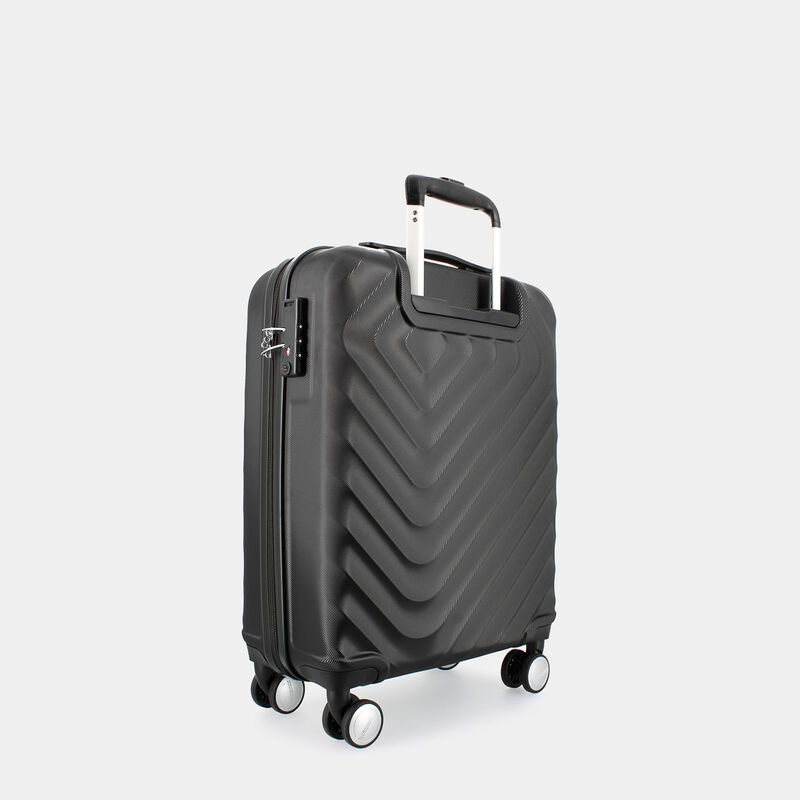 null da AMERICA MD9009901 S.SQUAR BLACK CO | null AMERICAN TOURISTER