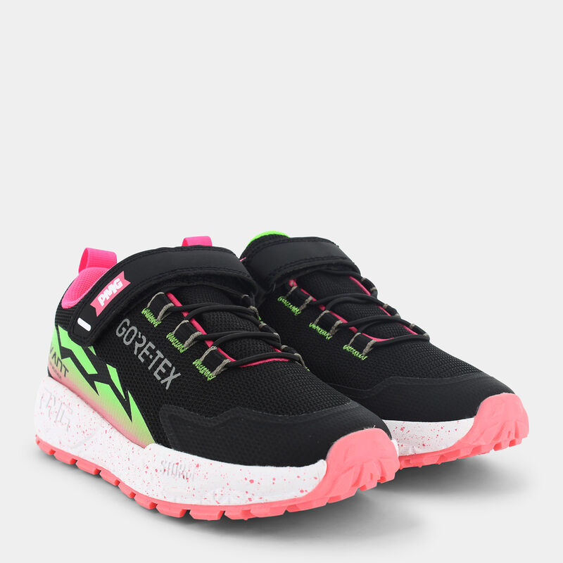 BAMBINA da BAMBINI | SNEAKERS PRIMIGI