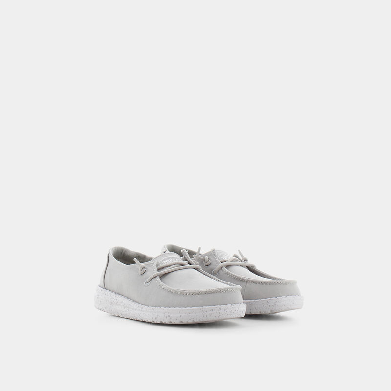 BAMBINA da BAMBINI | SNEAKERS HEY DUDE