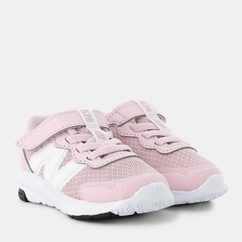 BAMBINA da BAMBINI | PRIMI PASSI NEW BALANCE