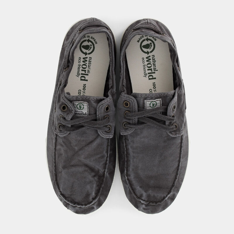 SCARPE da UOMO | MOCASSINI NATURAL WORLD
