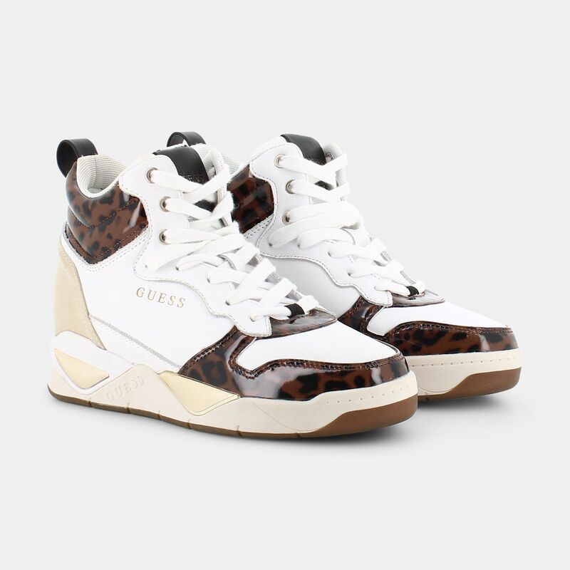 SCARPE da DONNA | SNEAKERS GUESS