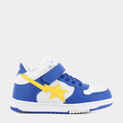 BAMBINO da BAMBINI | SPORTIVE STEP BY STEP