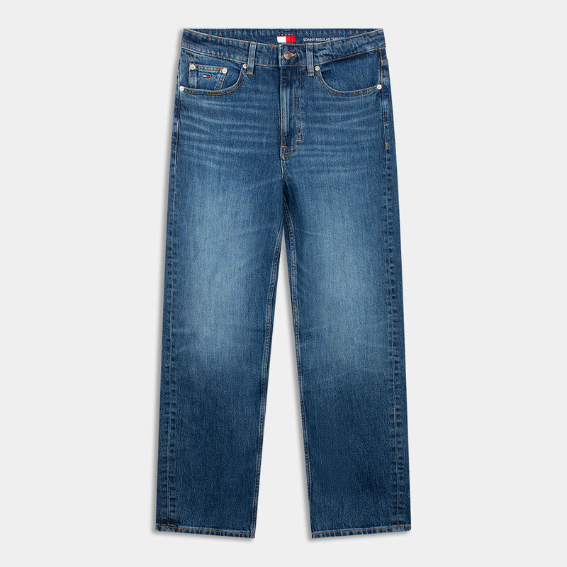 ABBIGLIAMENTO da UOMO | PANTALONI TOMMY JEANS