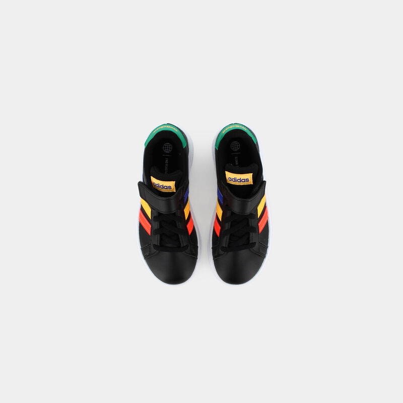 BAMBINO da BAMBINI | SPORTIVE ADIDAS