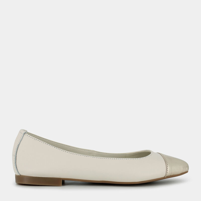 SCARPE da DONNA | BALLERINE PATTI DI LUNA
