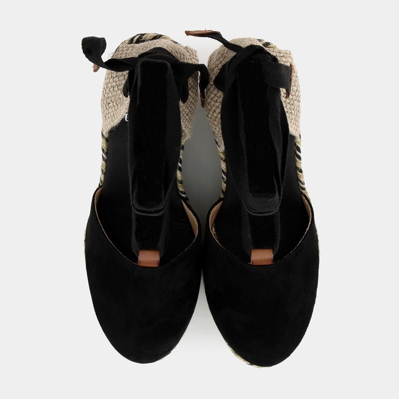 SCARPE da DONNA | CAMPESINA PATTI DI LUNA