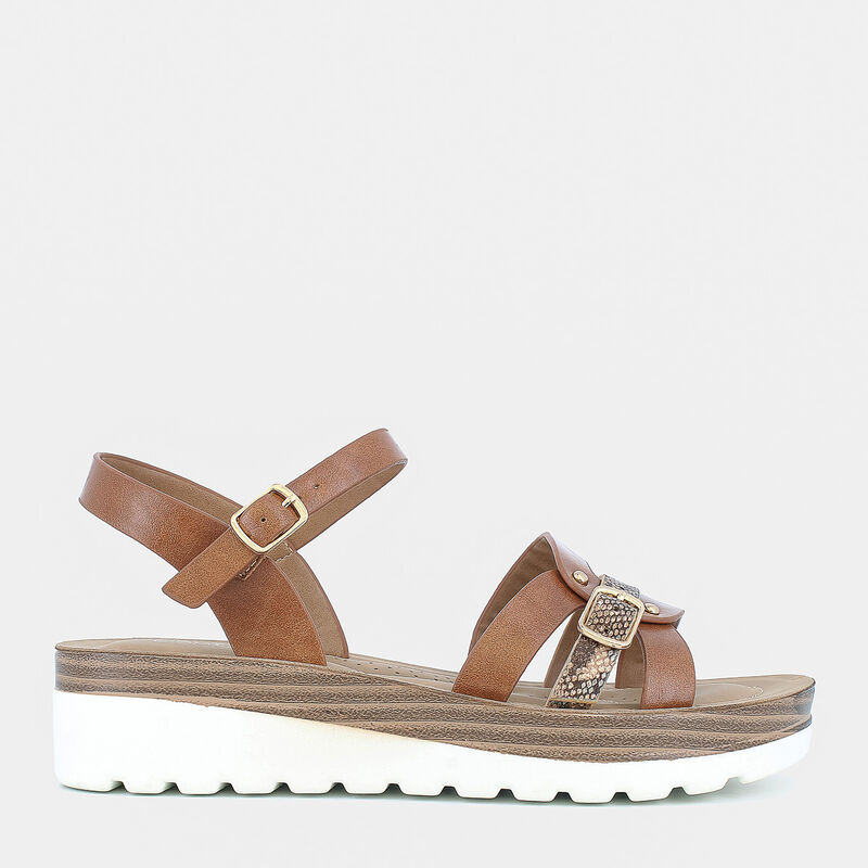 SCARPE da DONNA | SANDALI COMODIA