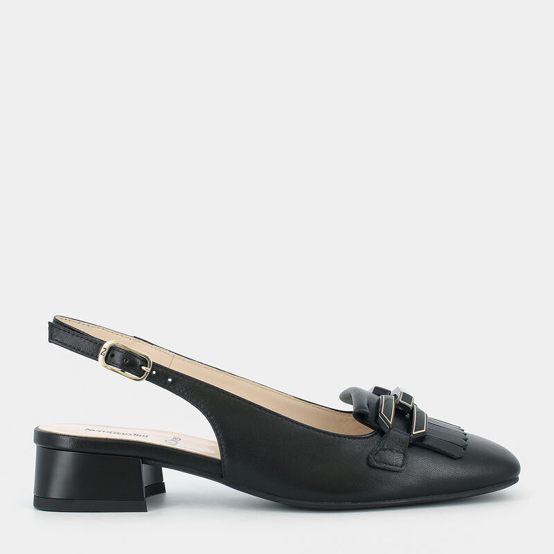 SCARPE da DONNA | CHANEL NERO GIARDINI