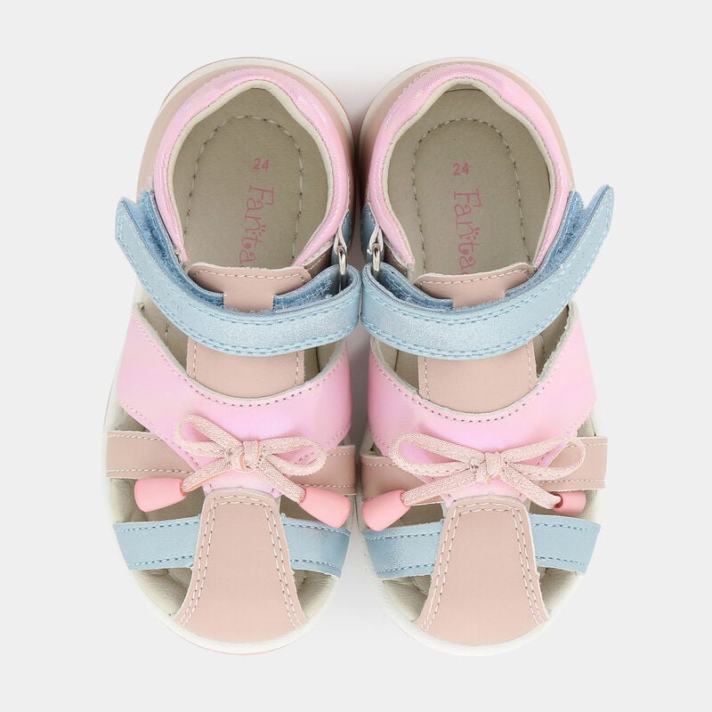 BAMBINA da BAMBINI | PRIMI PASSI FANTASTICA