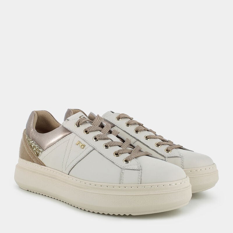 SCARPE da DONNA | SNEAKERS NERO GIARDINI