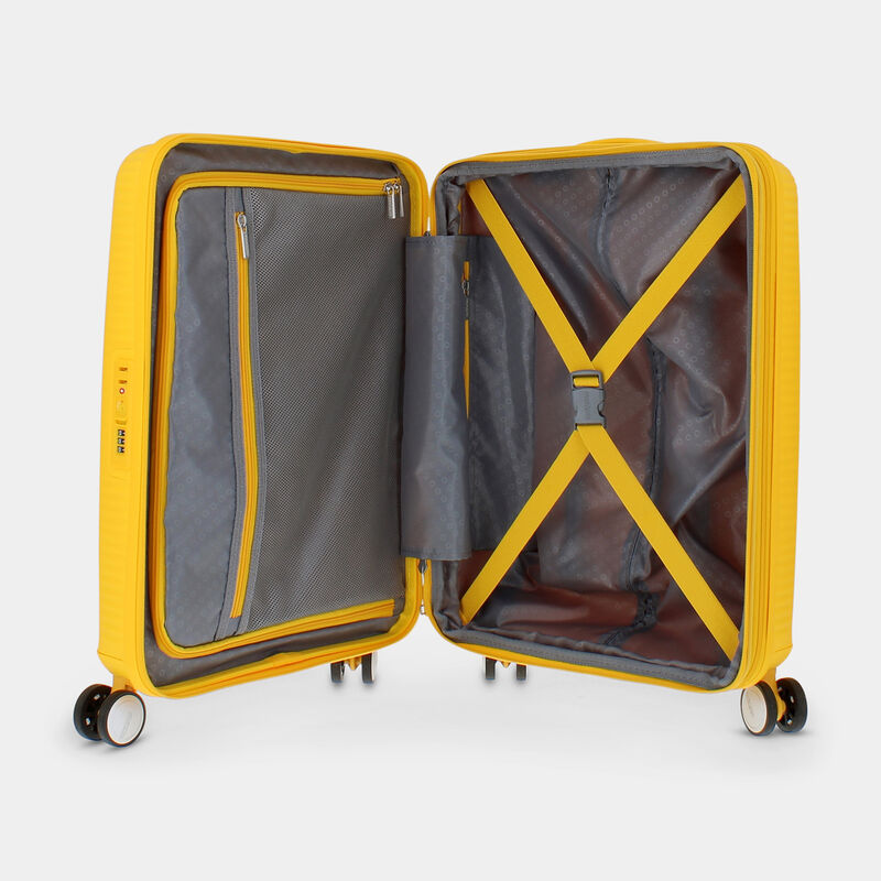 null da AMERICA 32G006002 SOUND B YELLOW CO | null AMERICAN TOURISTER