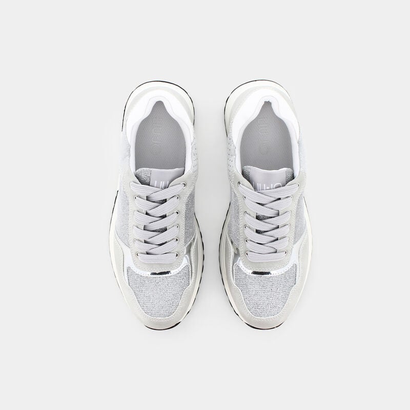SCARPE da DONNA | SNEAKERS LIU-JO