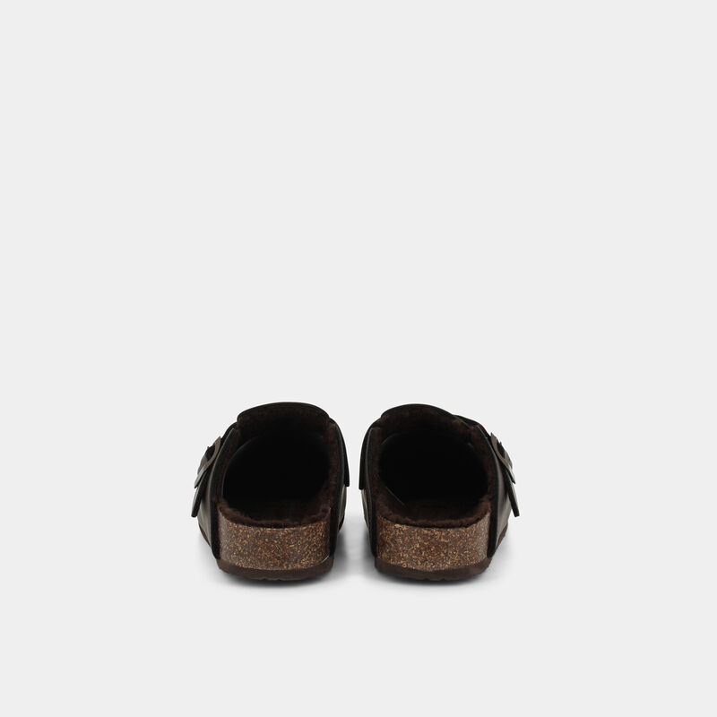 SCARPE da UOMO | CIABATTE DUNE VERDI
