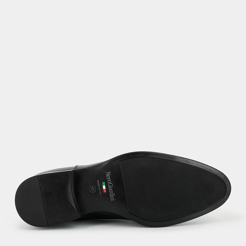 SCARPE da UOMO | STRINGATE NERO GIARDINI