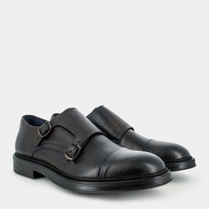 SCARPE da UOMO | STRINGATE OSCAR&THAIS