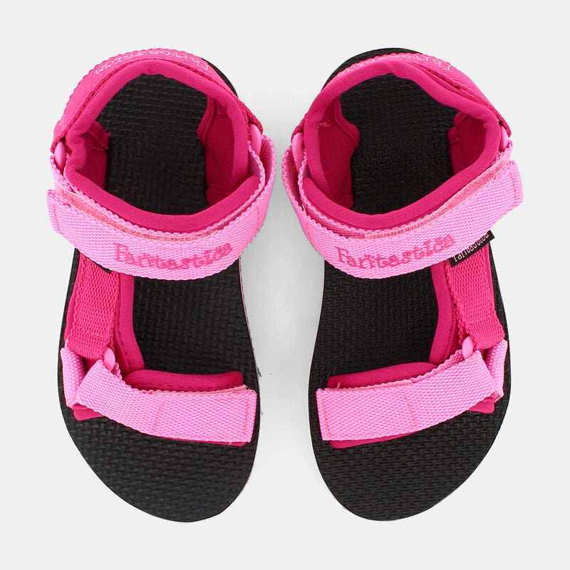 BAMBINA da BAMBINI | SANDALI FANTASTICA