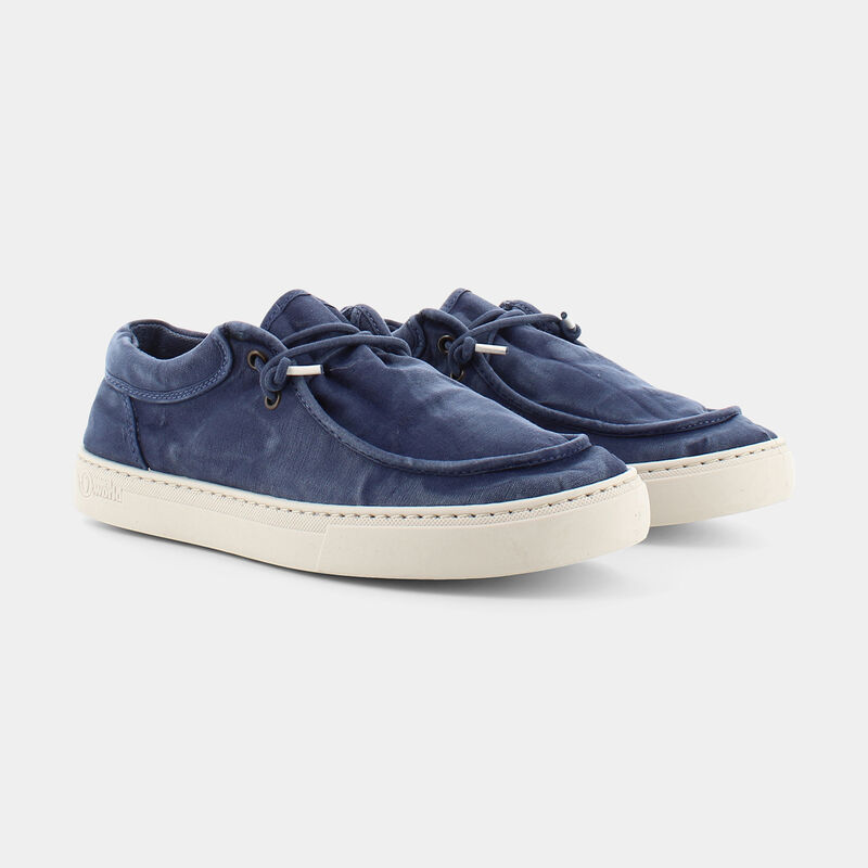 SCARPE da UOMO | STRINGATE NATURAL WORLD