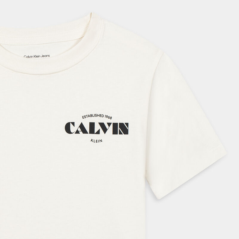 BAMBINO da BAMBINI | ABBIGLIAMENTO CALVIN KLEIN JEANS
