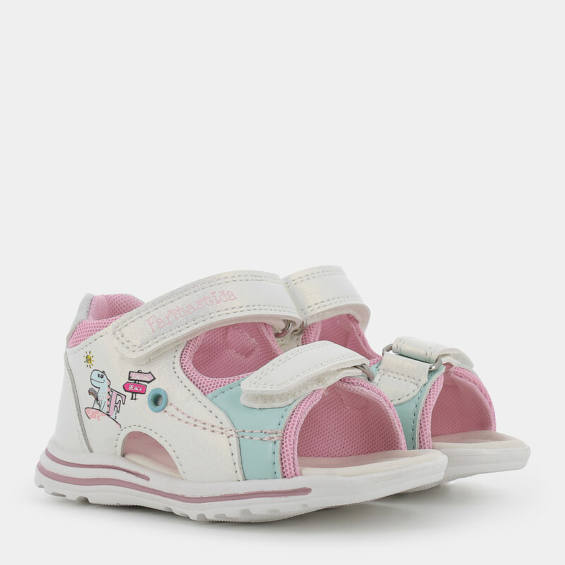 BAMBINA da BAMBINI | PRIMI PASSI FANTASTICA