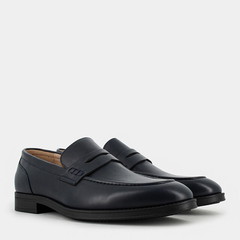 SCARPE da UOMO | MOCASSINI SHACKLETON