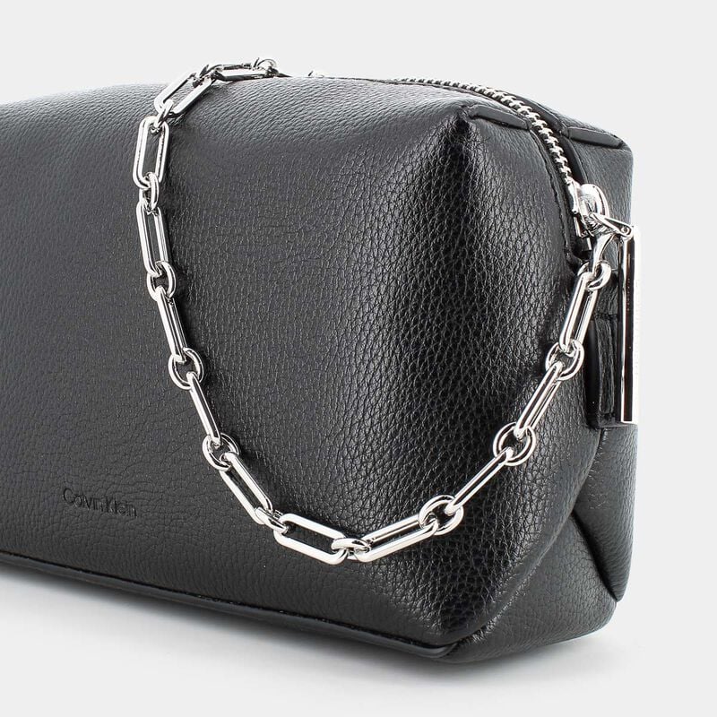 BEH PLAQUE BLACK E25 da CALVIN  12788 | null CALVIN KLEIN