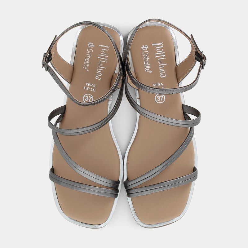 SCARPE da DONNA | SANDALI PATTI DI LUNA