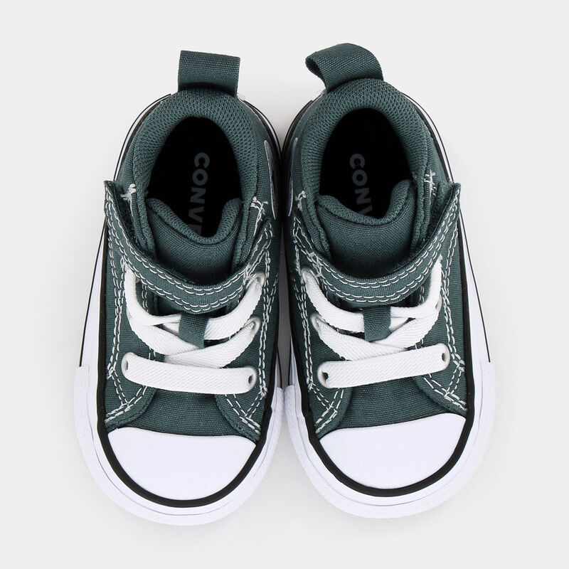 BAMBINO da BAMBINI | PRIMI PASSI CONVERSE
