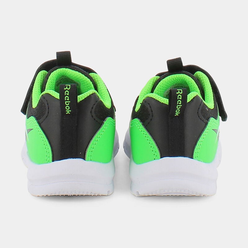 BAMBINO da BAMBINI | PRIMI PASSI REEBOK