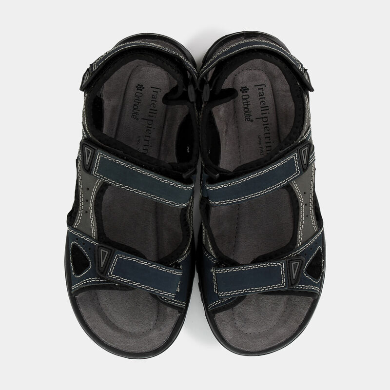 SCARPE da UOMO | SANDALI FRATELLI PIETRINI