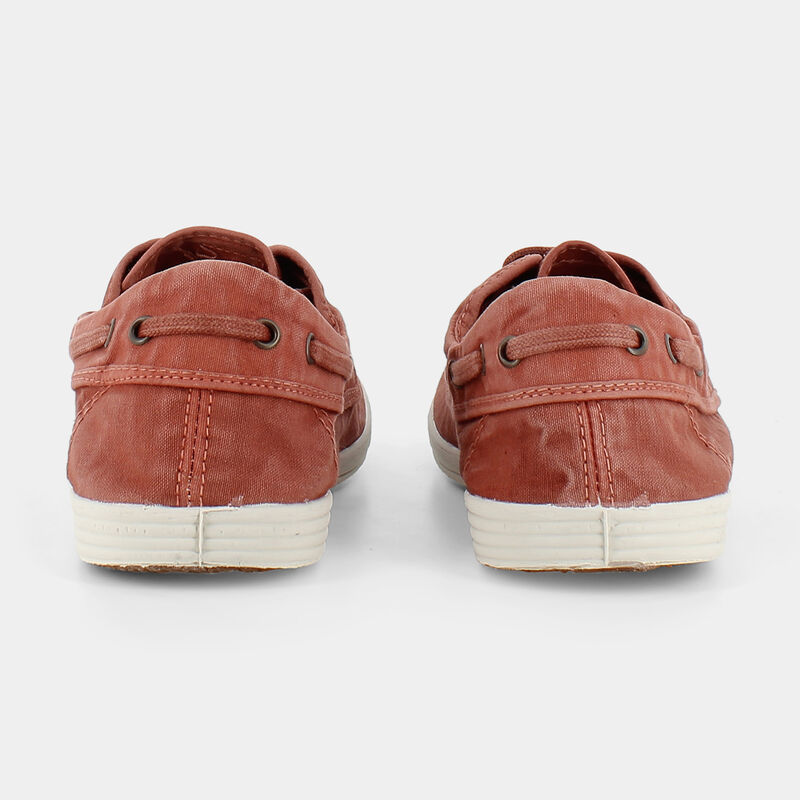 SCARPE da UOMO | STRINGATE NATURAL WORLD