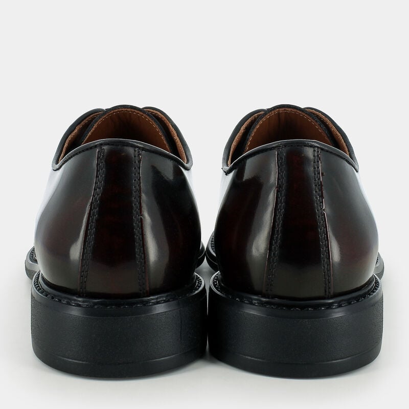 SCARPE da UOMO | STRINGATE NERO GIARDINI
