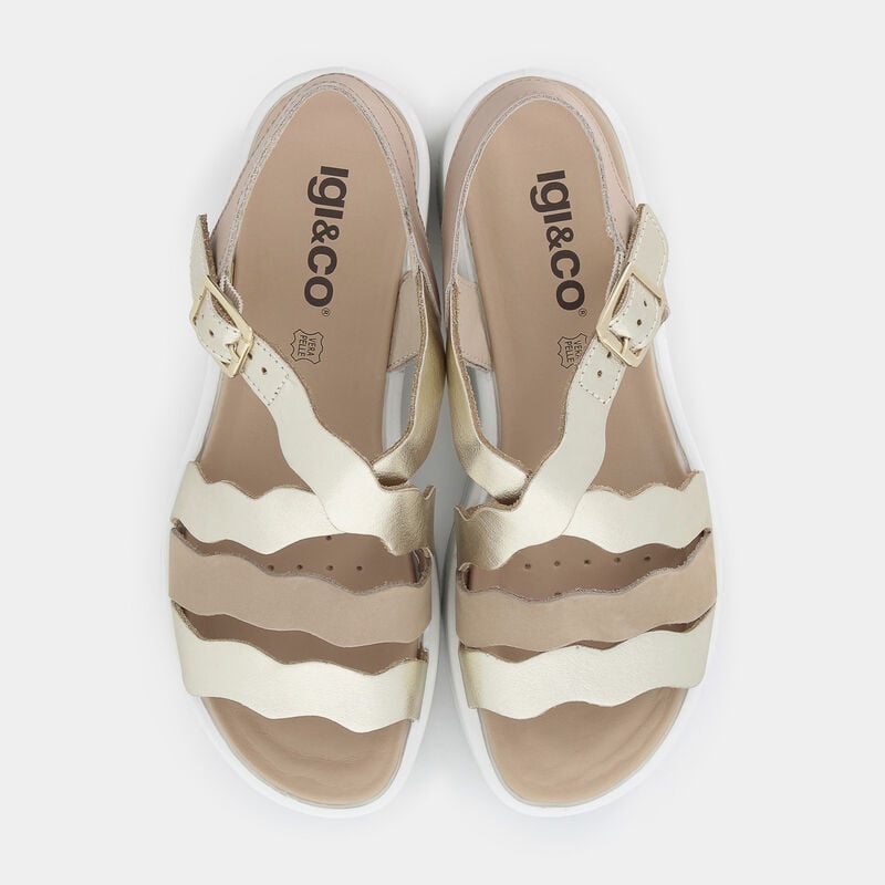SCARPE da DONNA | SANDALI IGI & CO.