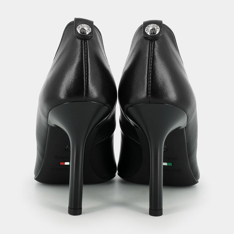 SCARPE da DONNA | D&Eacute;COLLET&Eacute; NERO GIARDINI