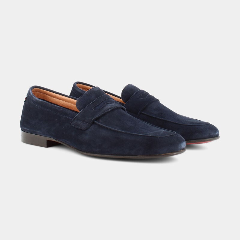 SCARPE da UOMO | MOCASSINI OSCAR&THAIS