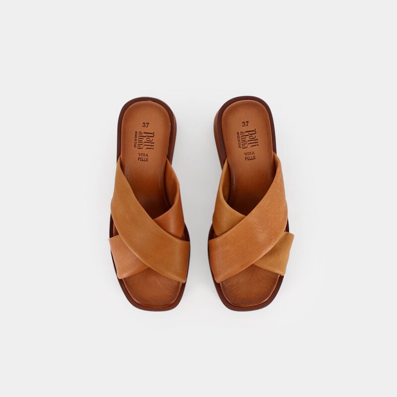 SCARPE da DONNA | SANDALI PATTI DI LUNA