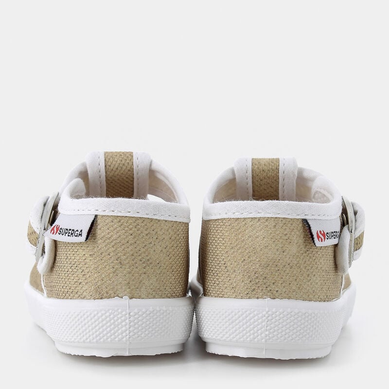 BAMBINO da BAMBINI | SANDALI SUPERGA