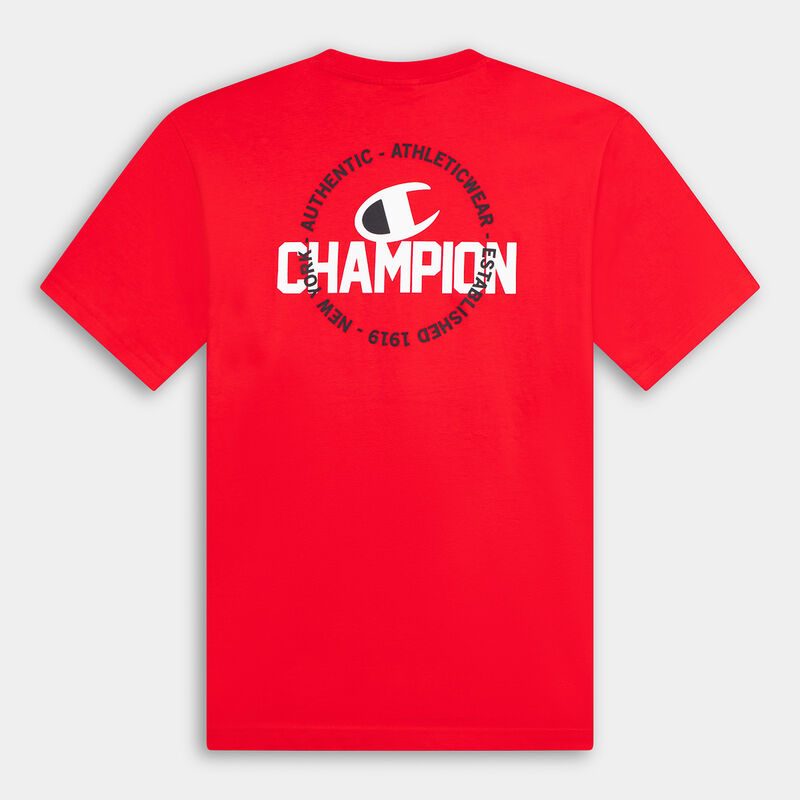 ABBIGLIAMENTO da UOMO | T CHAMPION