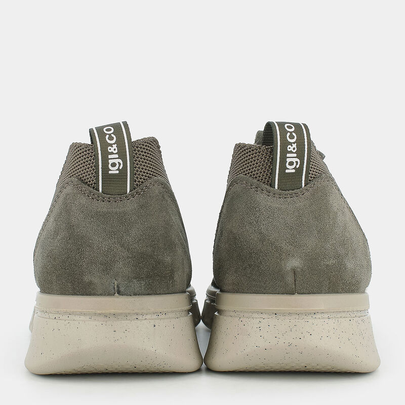 SCARPE da UOMO | SNEAKERS IGI & CO.
