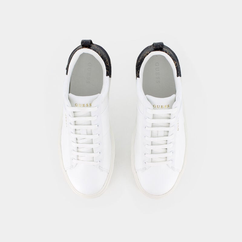 SCARPE da UOMO | SNEAKERS GUESS