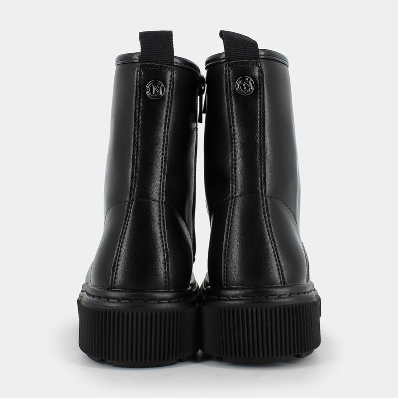 SCARPE da DONNA | SCARPONCINI CAFE' NOIR