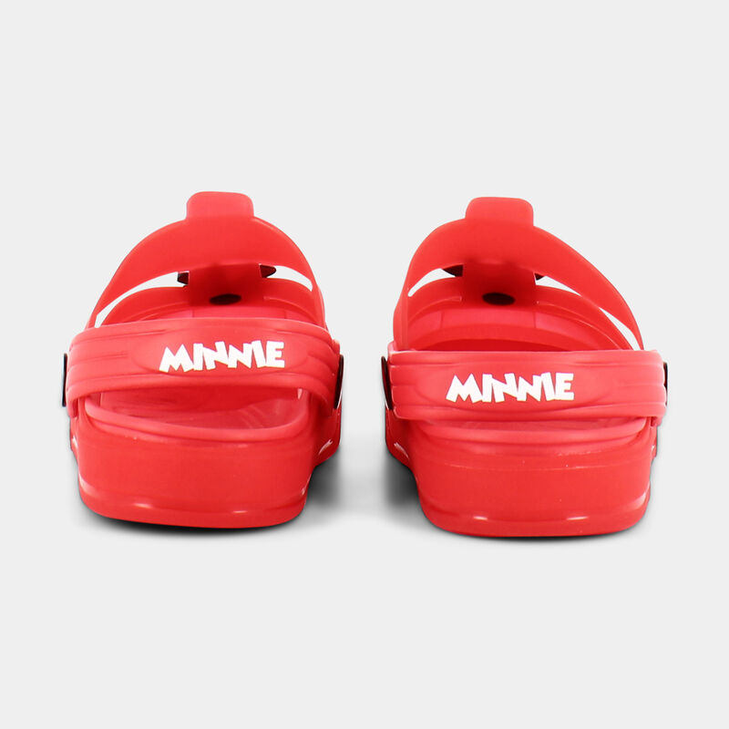 BAMBINA da BAMBINI | CIABATTE MINNIE