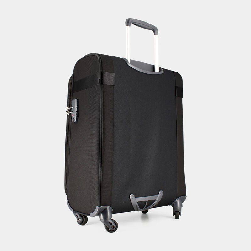 null da SAMSONI KA7009005 CITYBEA BLACK CO | null SAMSONITE