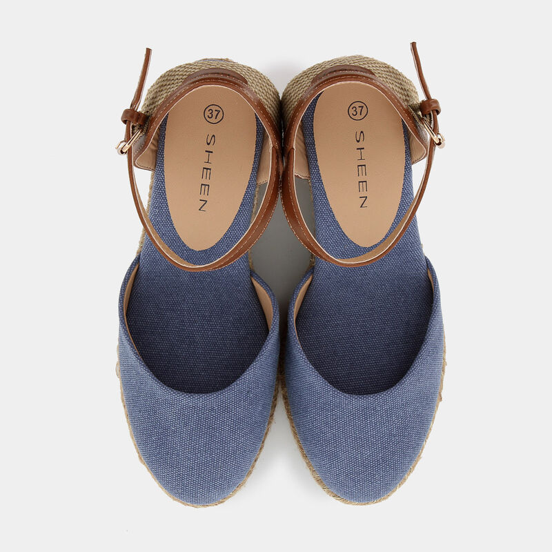 SCARPE da DONNA | CAMPESINA SHEEN