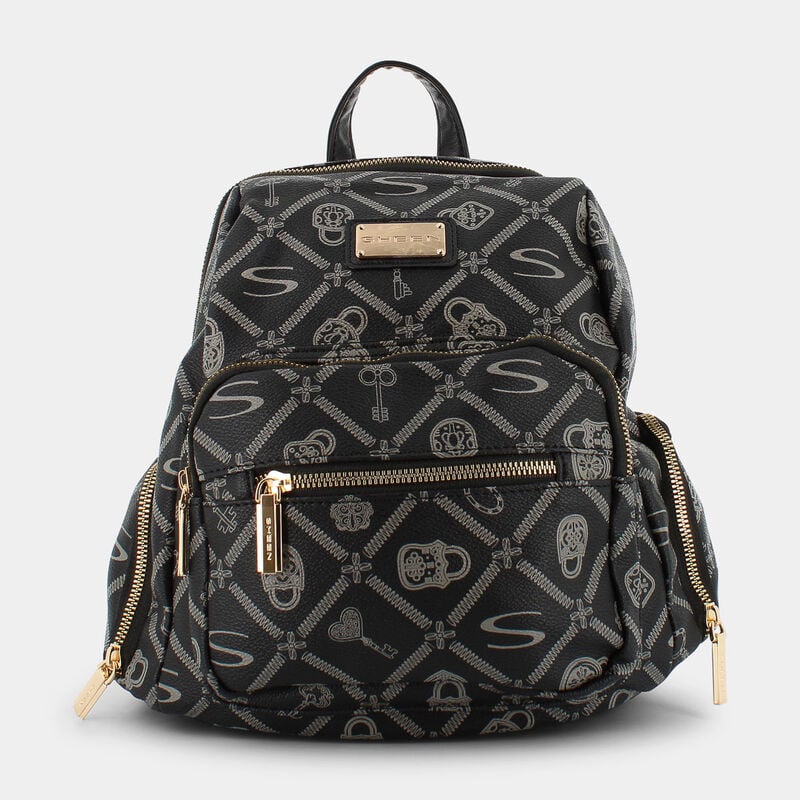 I24 da SHEEN LJ | 010 FOREVER NERO I24 SHEEN