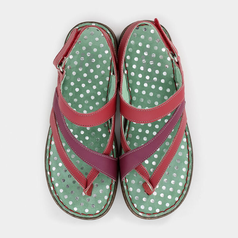 SCARPE da DONNA | SANDALI PATTI DI LUNA